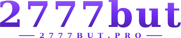 2777but logo